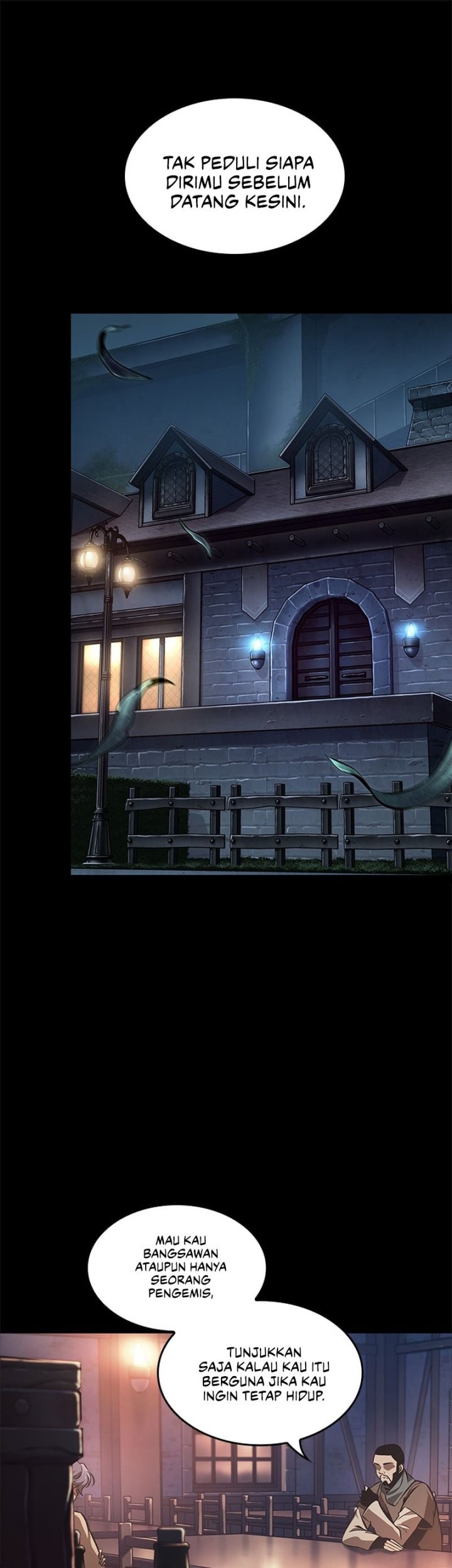 Manhwa Pick Me Up Chapter 57 gambar nomor 2