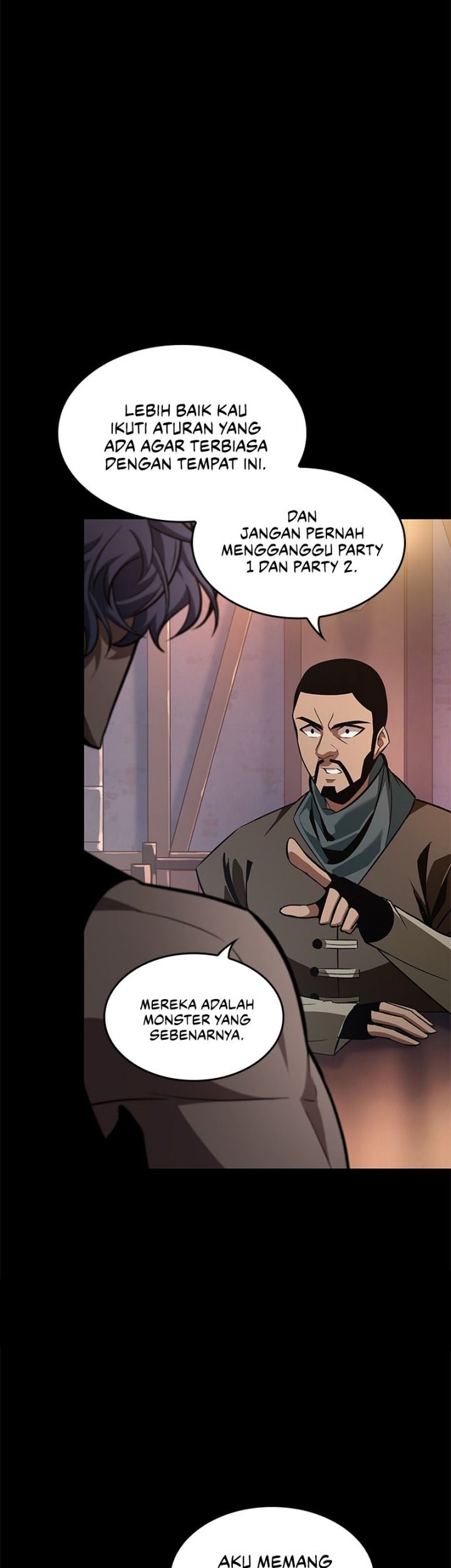 Pick Me Up Chapter 57 Gambar 4