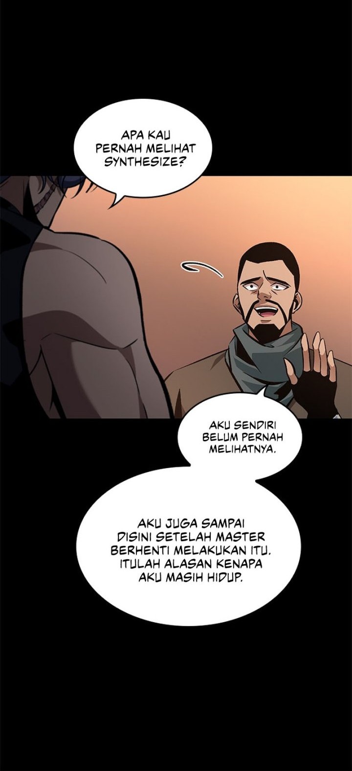 Pick Me Up Chapter 57 Gambar 7