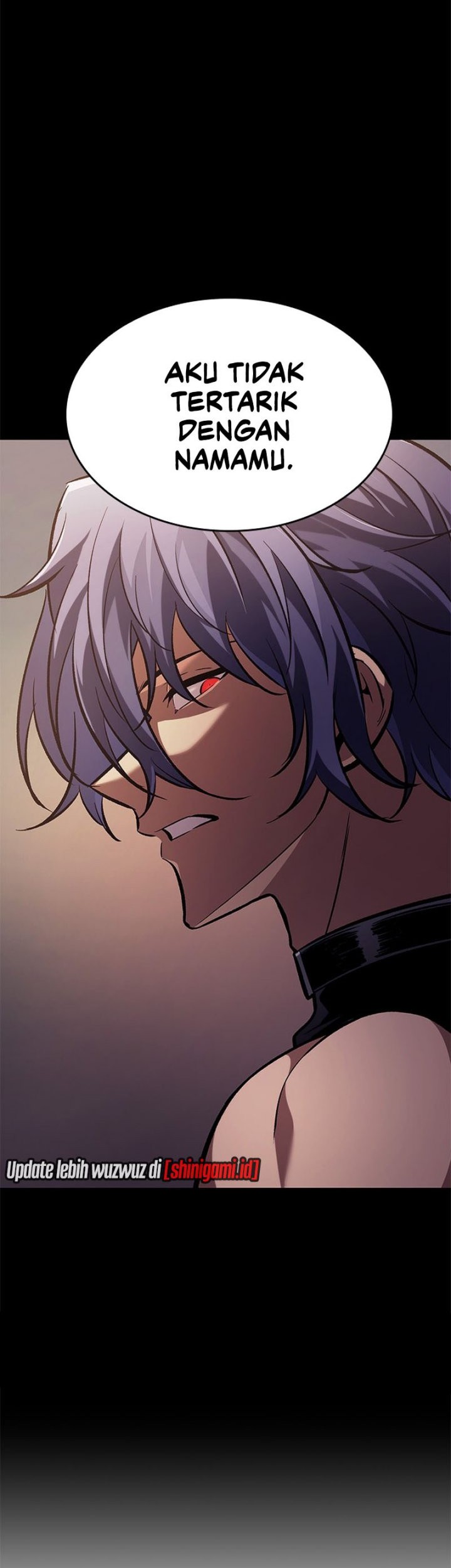 Pick Me Up Chapter 57 Gambar 10