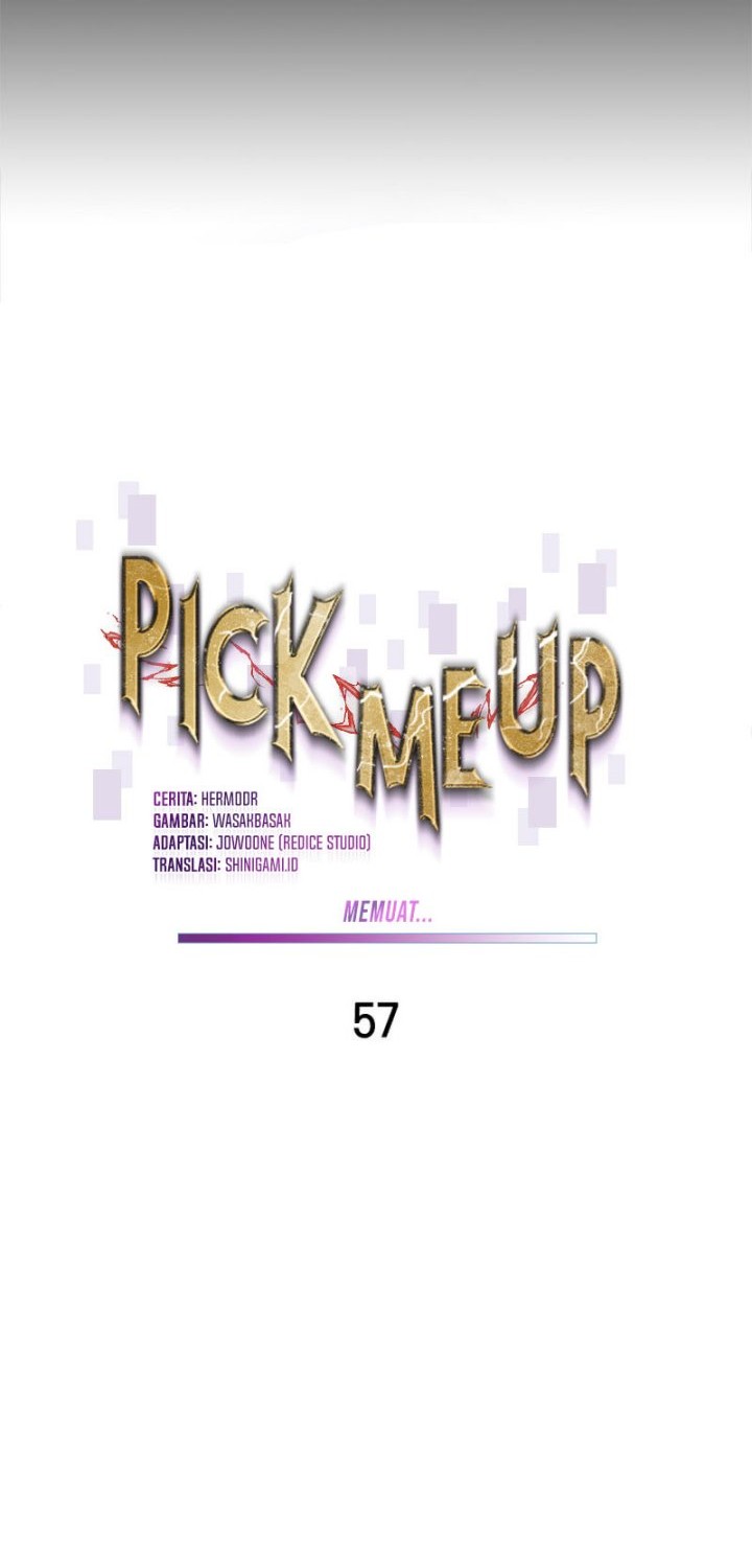 Pick Me Up Chapter 57 Gambar 11