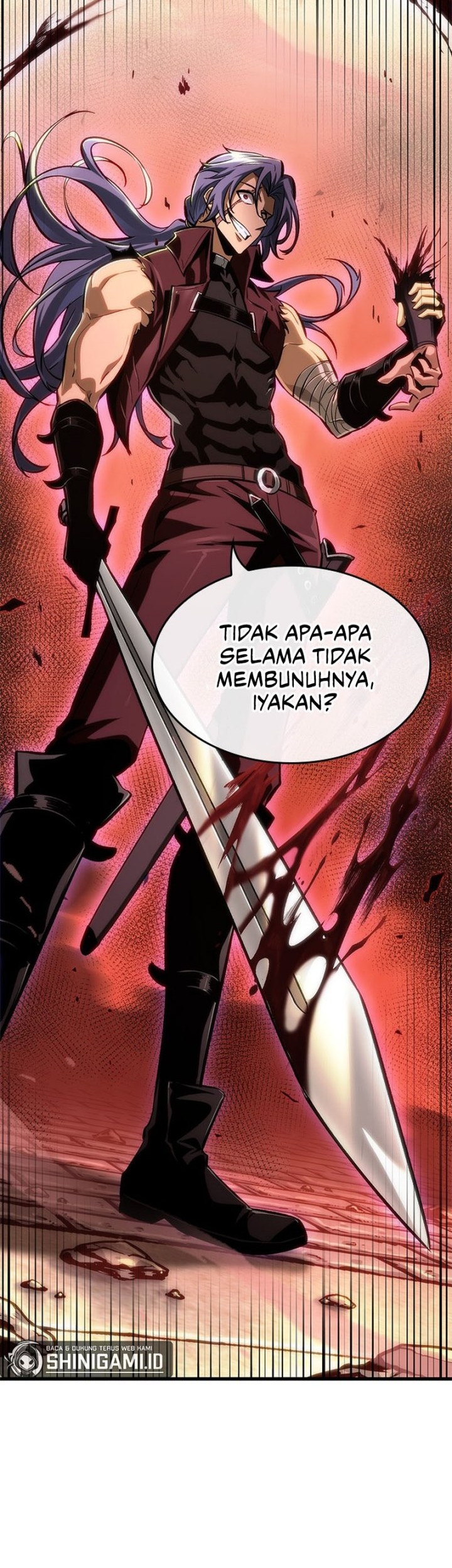 Pick Me Up Chapter 57 Gambar 13