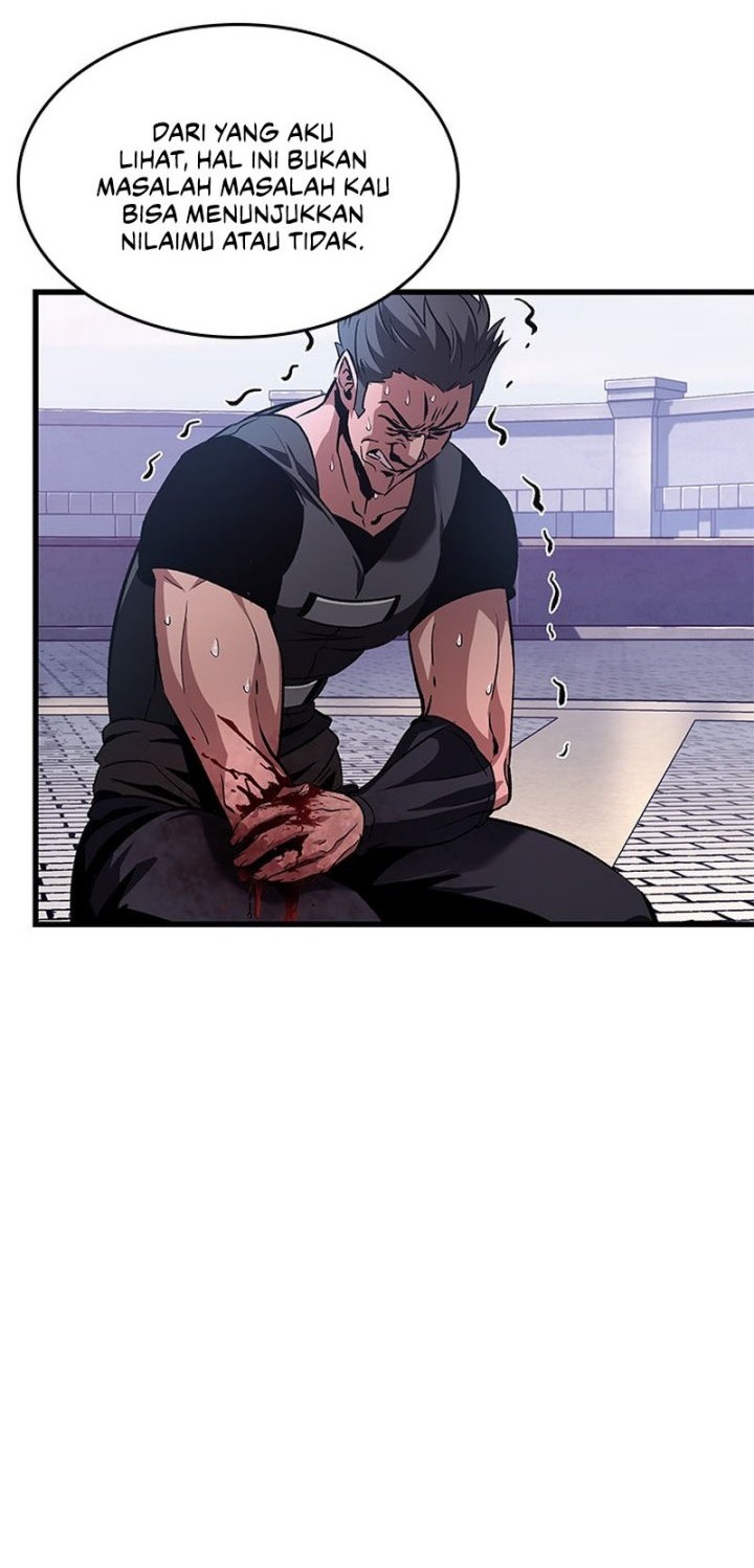 Pick Me Up Chapter 57 Gambar 15