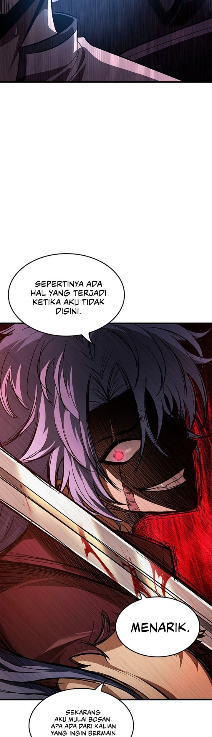 Pick Me Up Chapter 57 Gambar 18