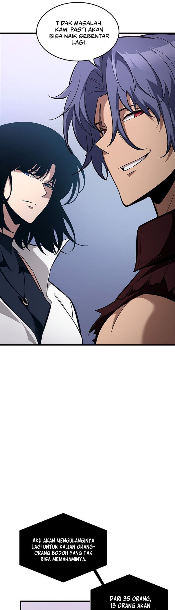 Pick Me Up Chapter 57 Gambar 24