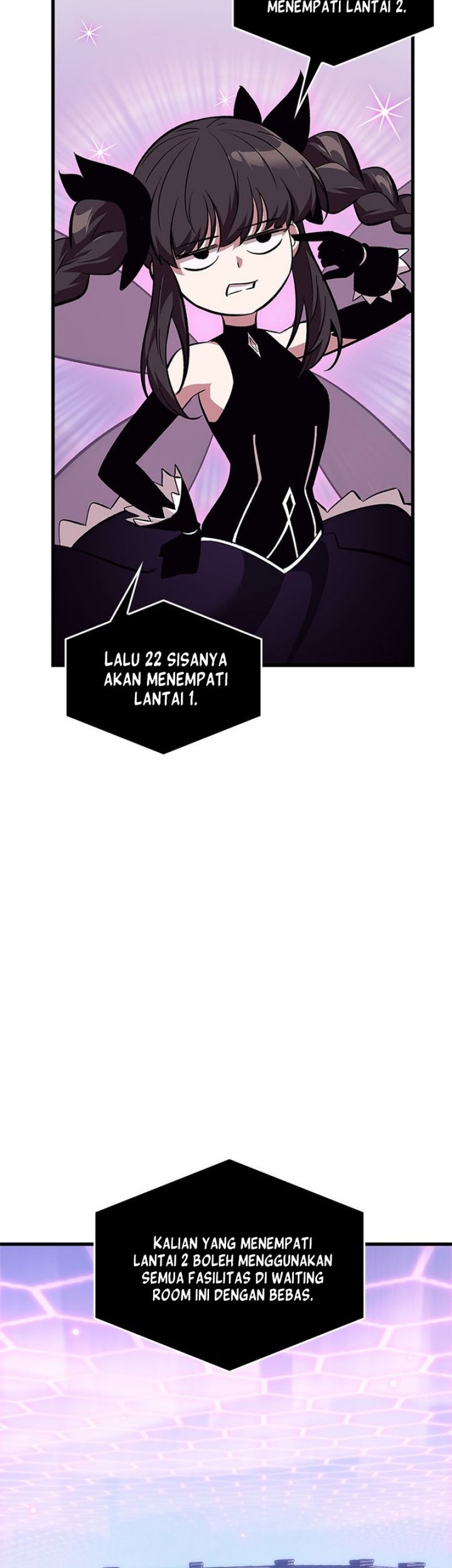 Pick Me Up Chapter 57 Gambar 25