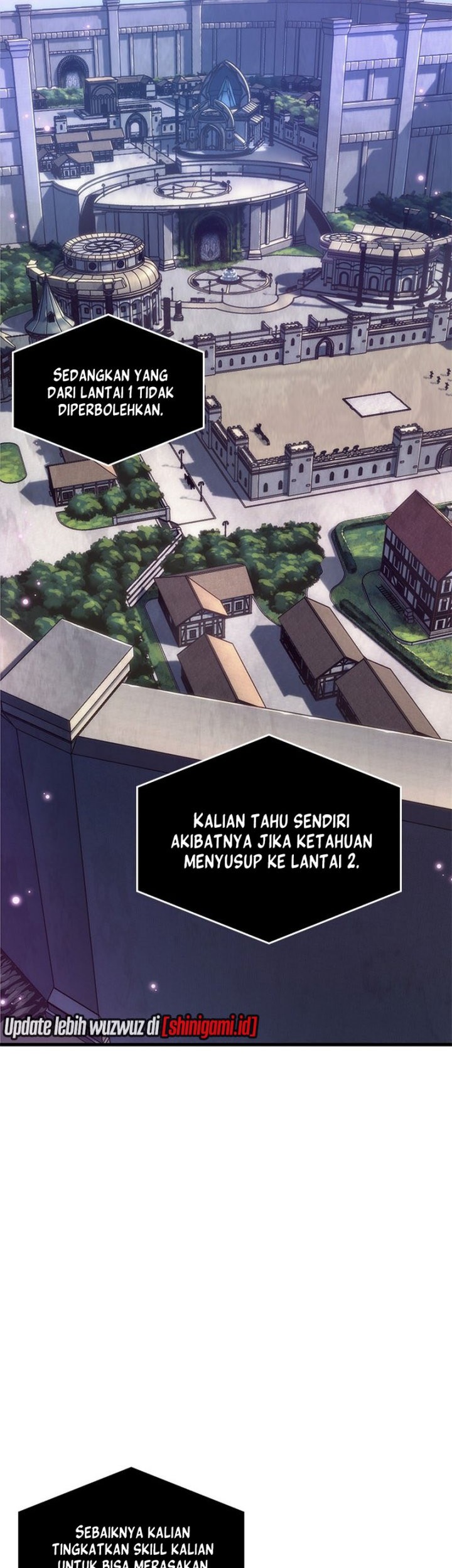 Pick Me Up Chapter 57 Gambar 26