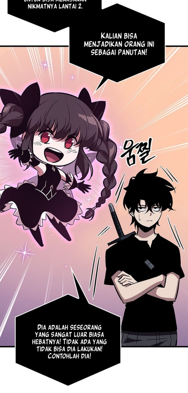 Pick Me Up Chapter 57 Gambar 27