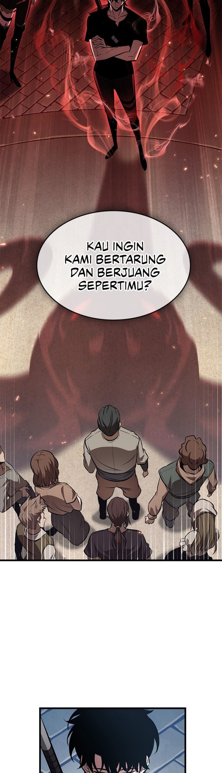 Pick Me Up Chapter 57 Gambar 34