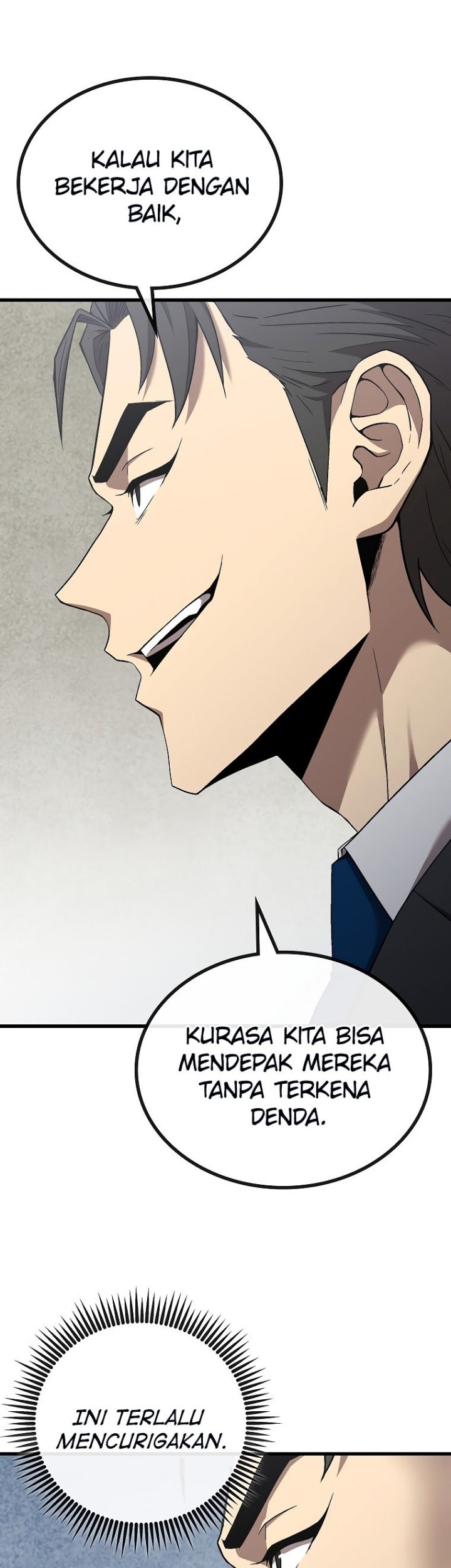 Dark Haired Tactical Genius Chapter 10 Gambar 52