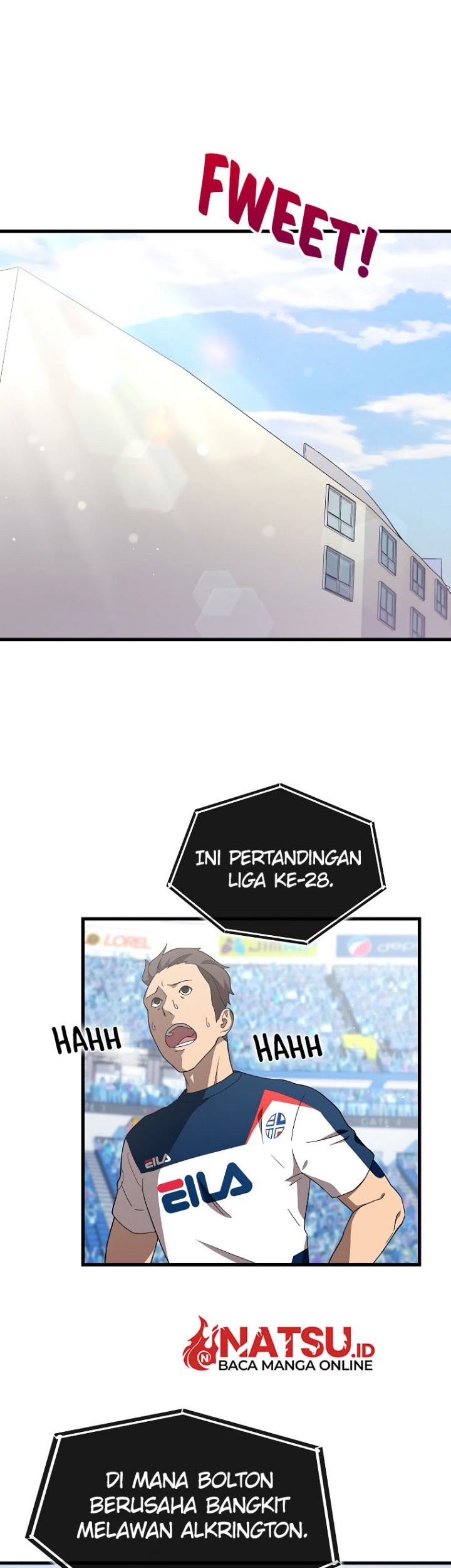 Manhwa Dark Haired Tactical Genius Chapter 10 gambar nomor 2