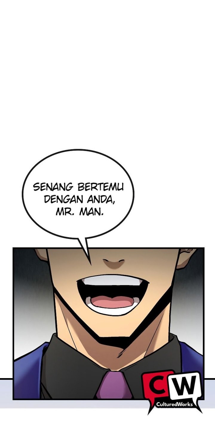 Dark Haired Tactical Genius Chapter 10 Gambar 17