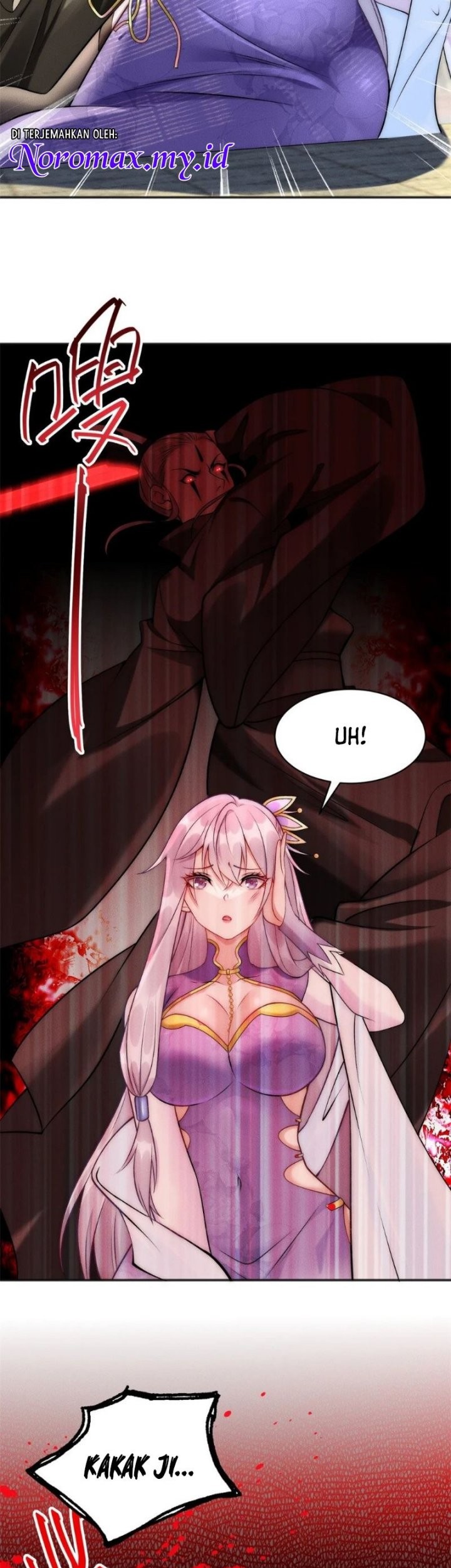 Gachiakuta Chapter 68 Gambar 30