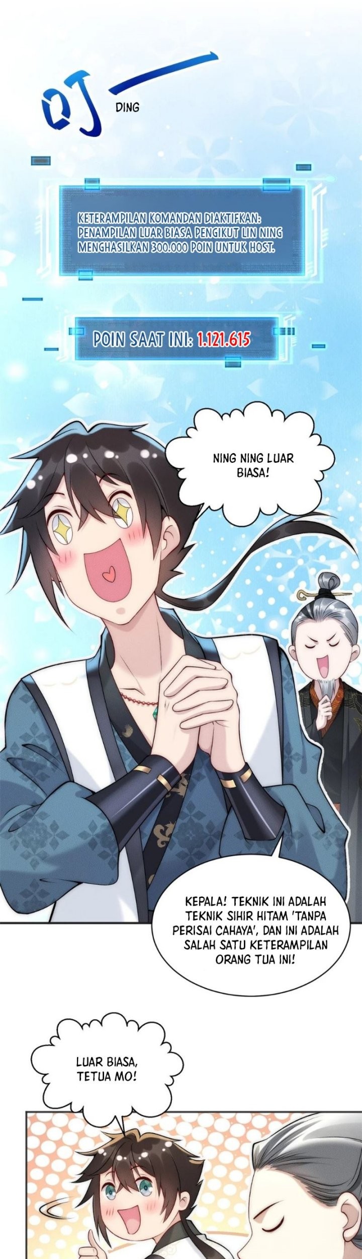 Gachiakuta Chapter 68 Gambar 24