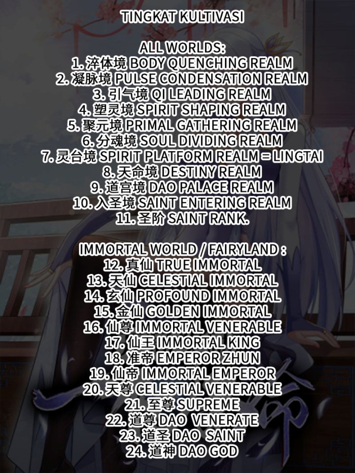 Gachiakuta Chapter 68 Gambar 36