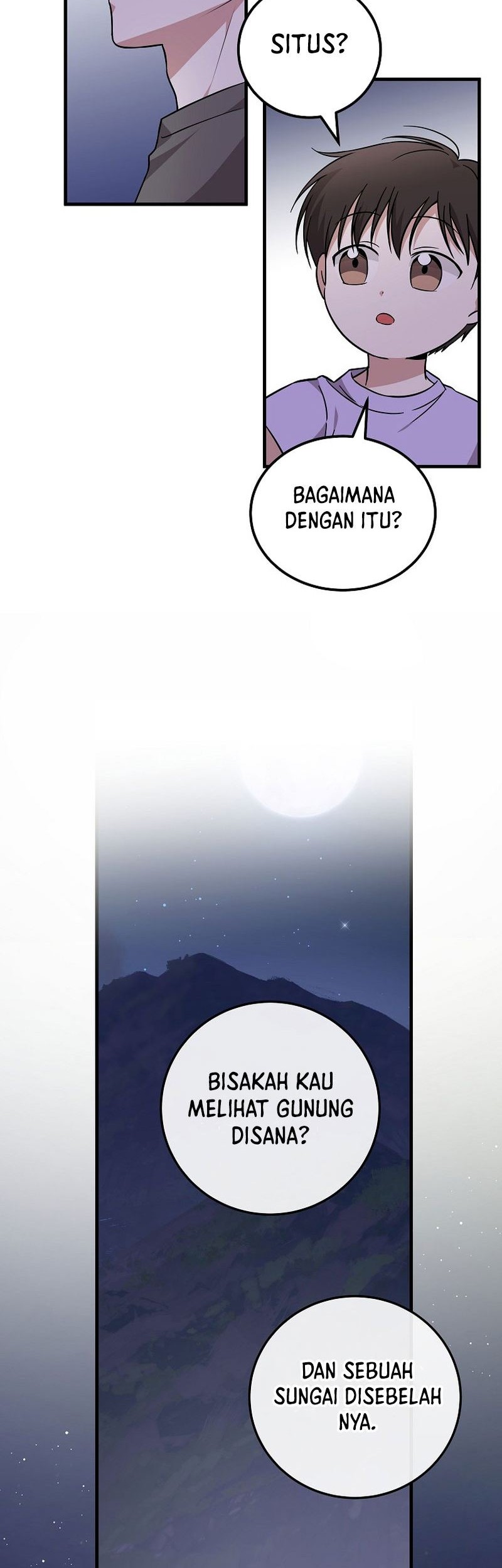 Superstar From Age 0 Chapter 21 Gambar 35