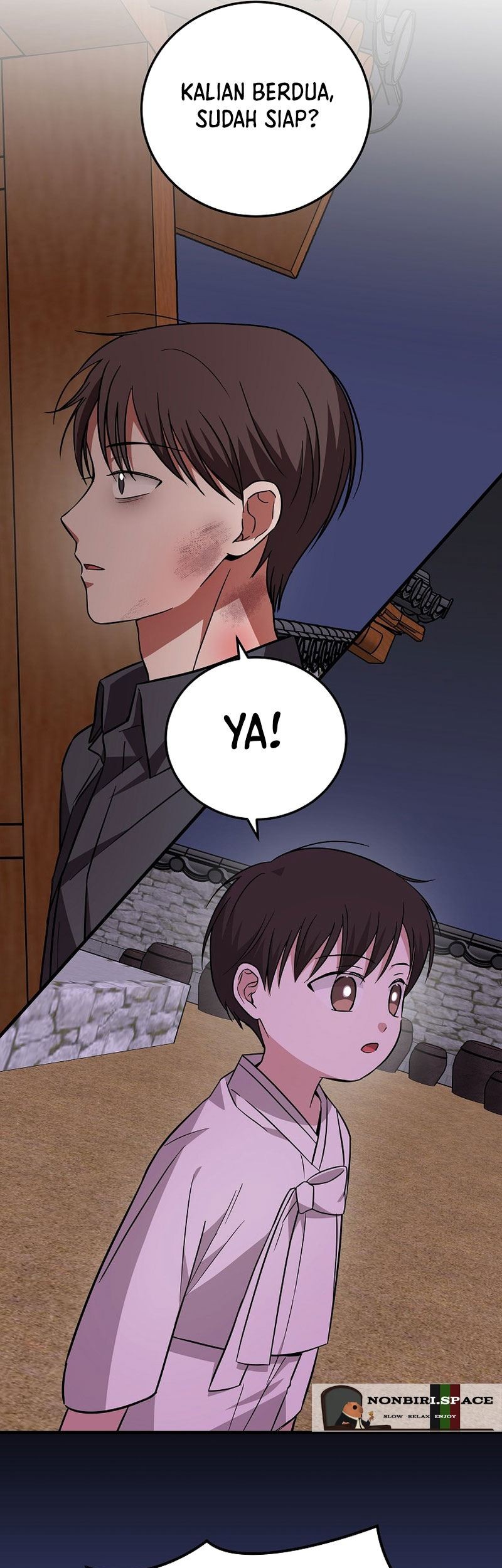 Superstar From Age 0 Chapter 21 Gambar 37