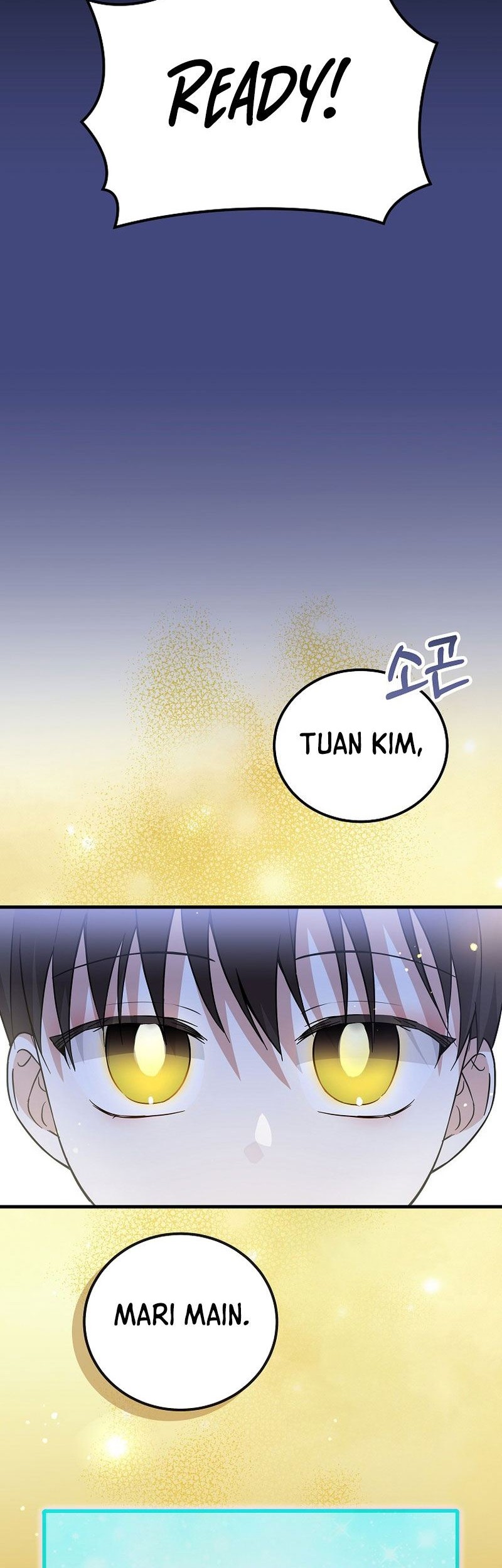 Superstar From Age 0 Chapter 21 Gambar 38