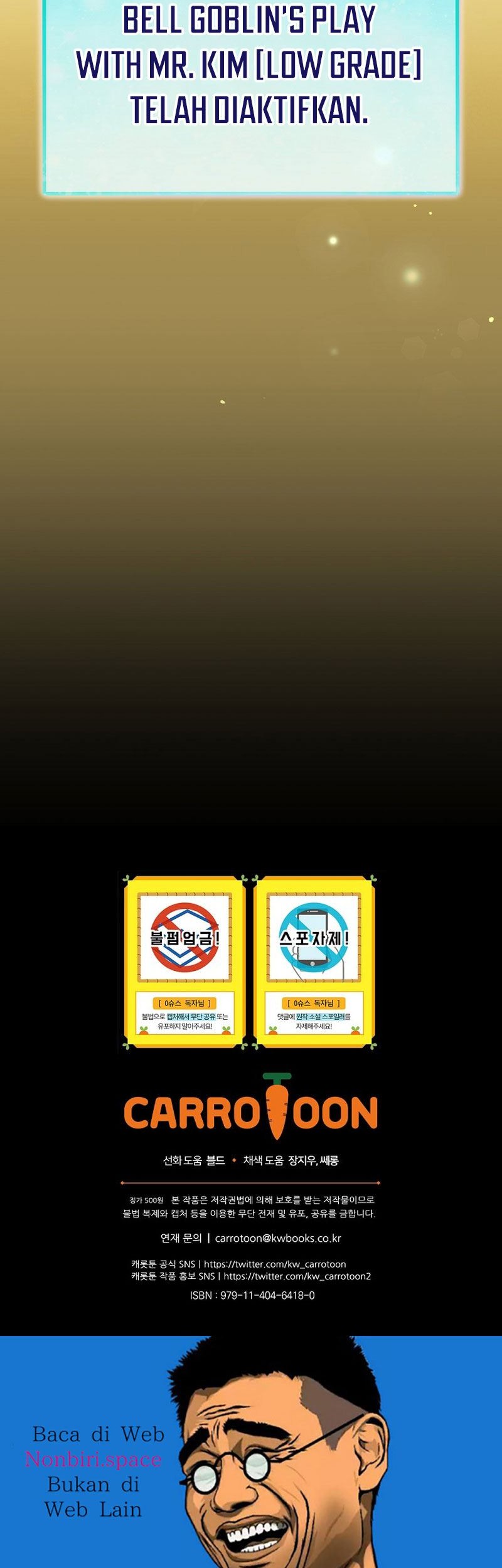 Superstar From Age 0 Chapter 21 Gambar 39