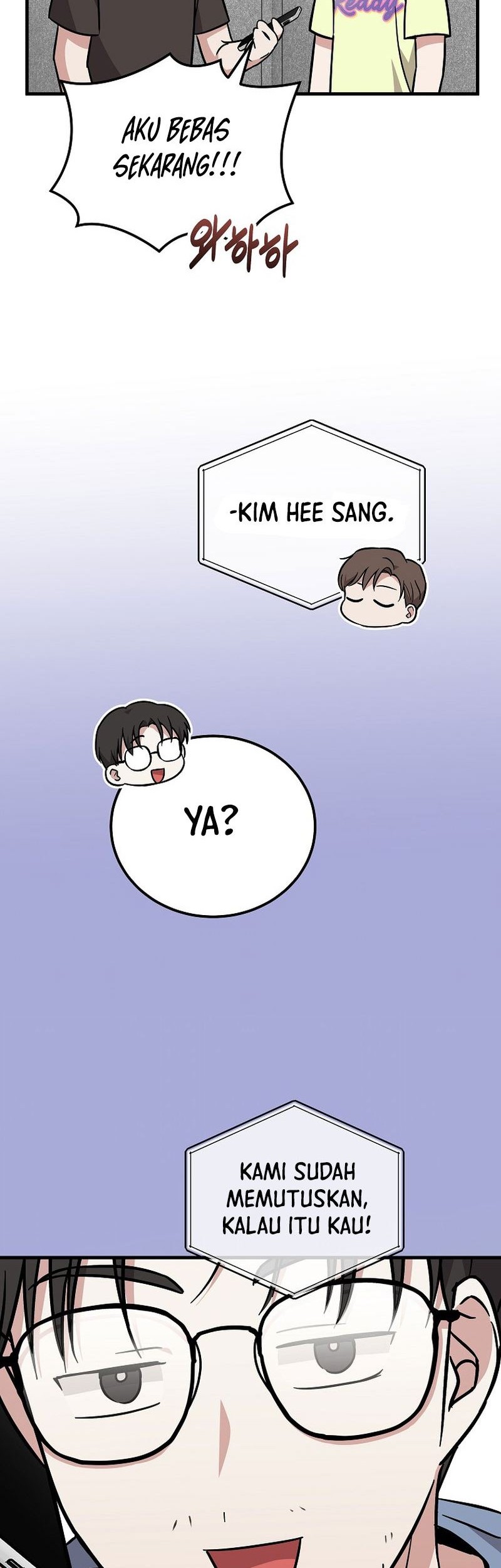 Superstar From Age 0 Chapter 21 Gambar 5