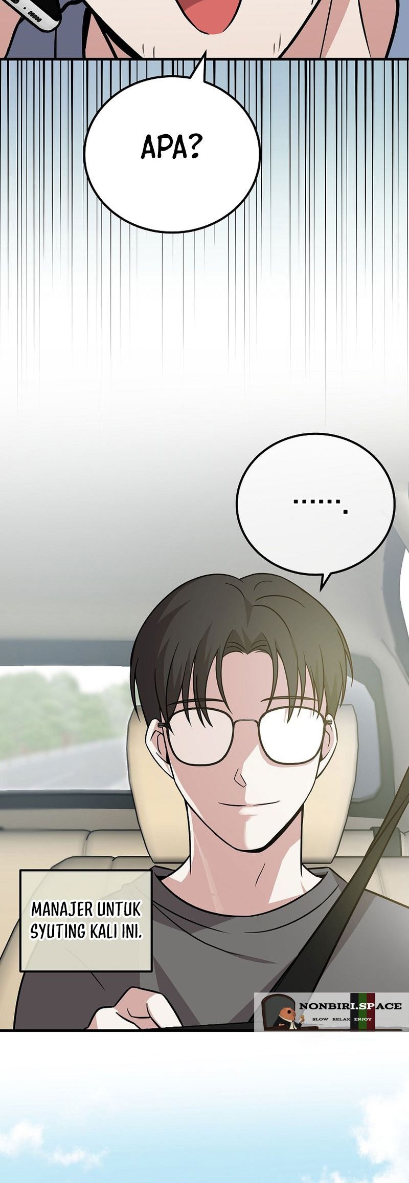 Superstar From Age 0 Chapter 21 Gambar 6