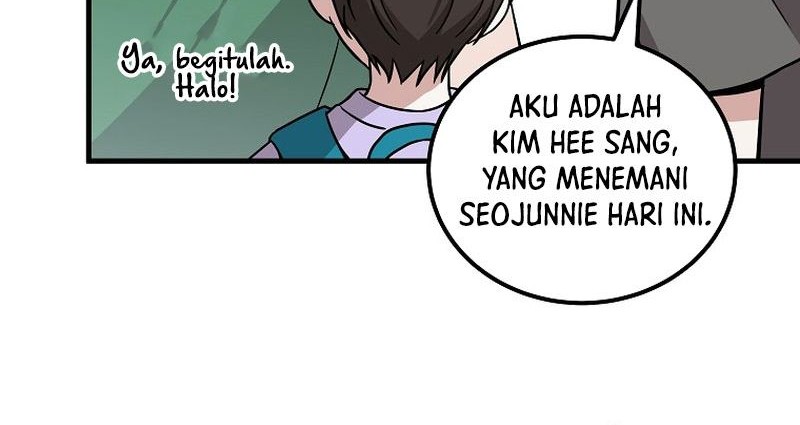 Superstar From Age 0 Chapter 21 Gambar 14