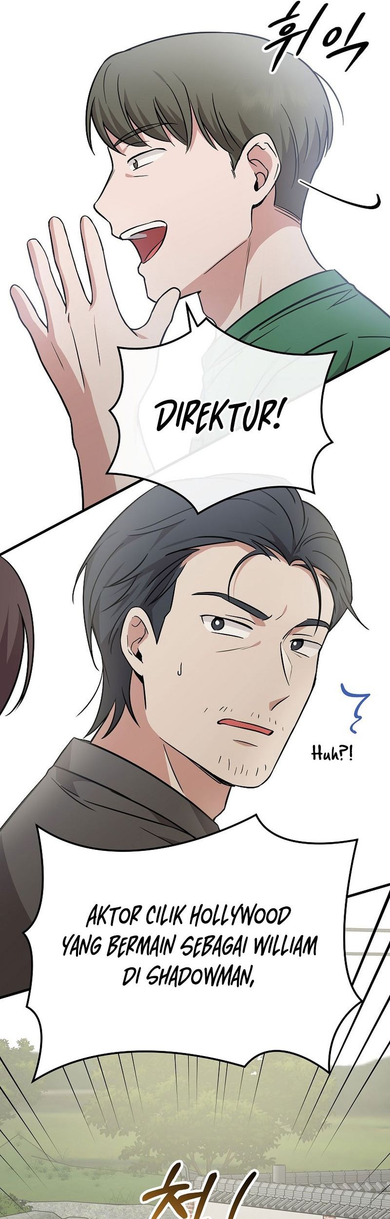 Superstar From Age 0 Chapter 21 Gambar 15