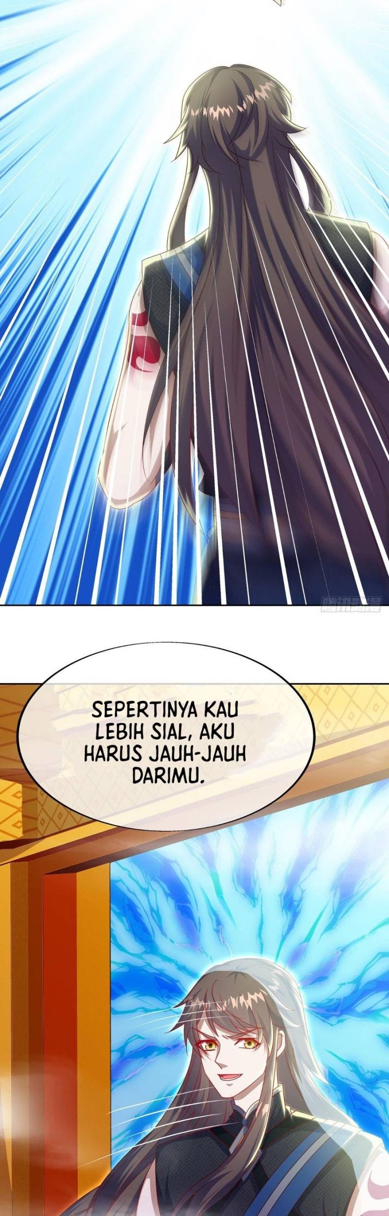 Peerless Soul Chapter 525 Gambar 34