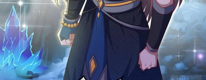 Peerless Soul Chapter 525 Gambar 39