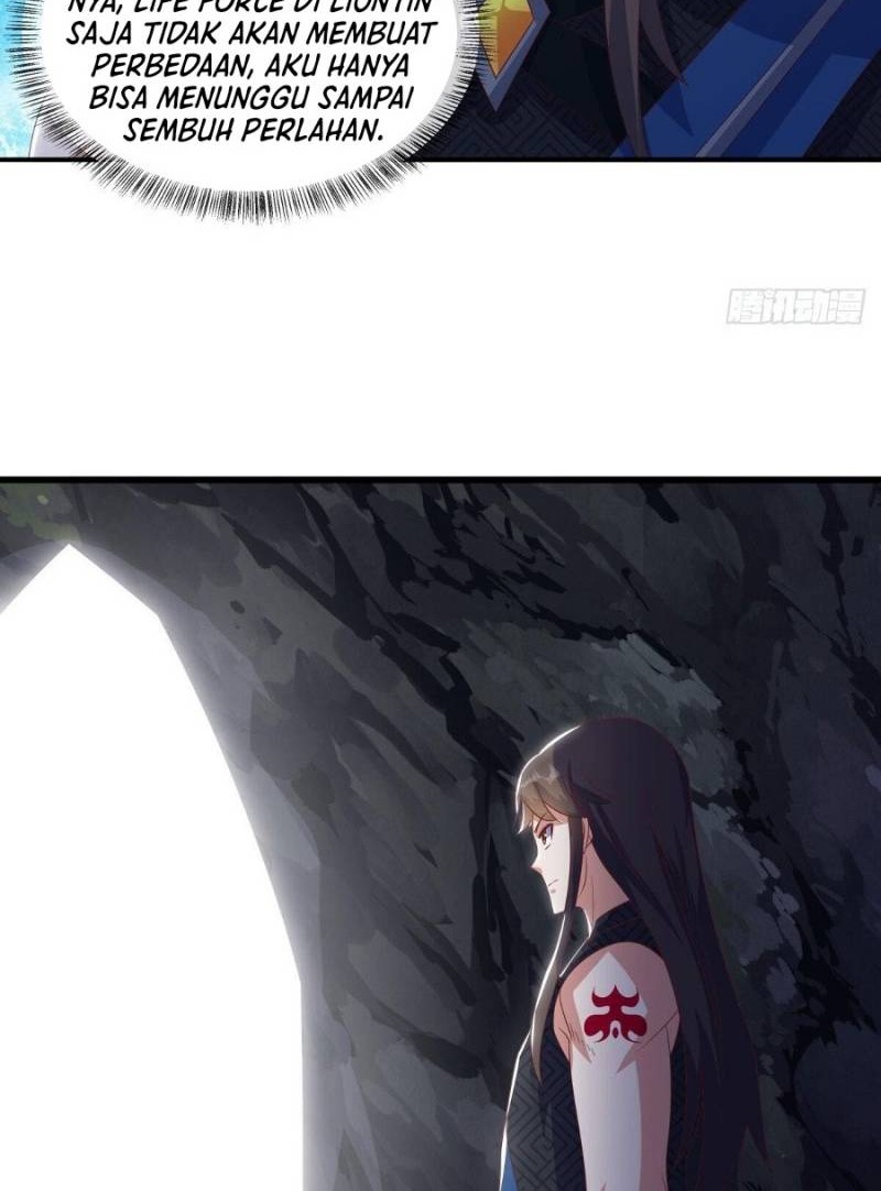 Manhua Peerless Soul Chapter 525 gambar nomor 2