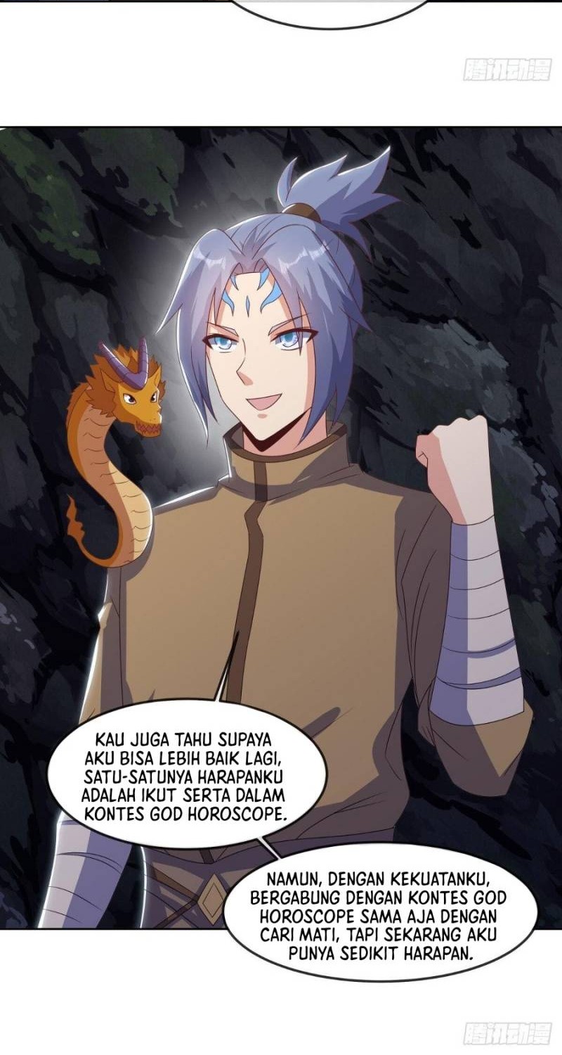 Peerless Soul Chapter 525 Gambar 6