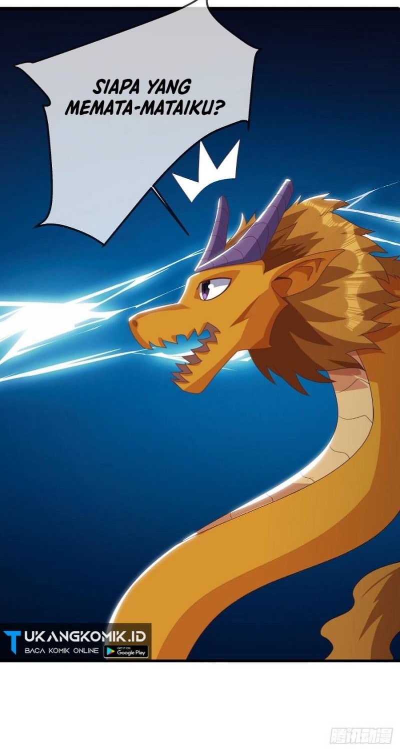 Peerless Soul Chapter 525 Gambar 8