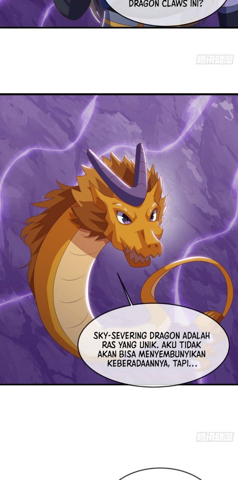 Peerless Soul Chapter 525 Gambar 10