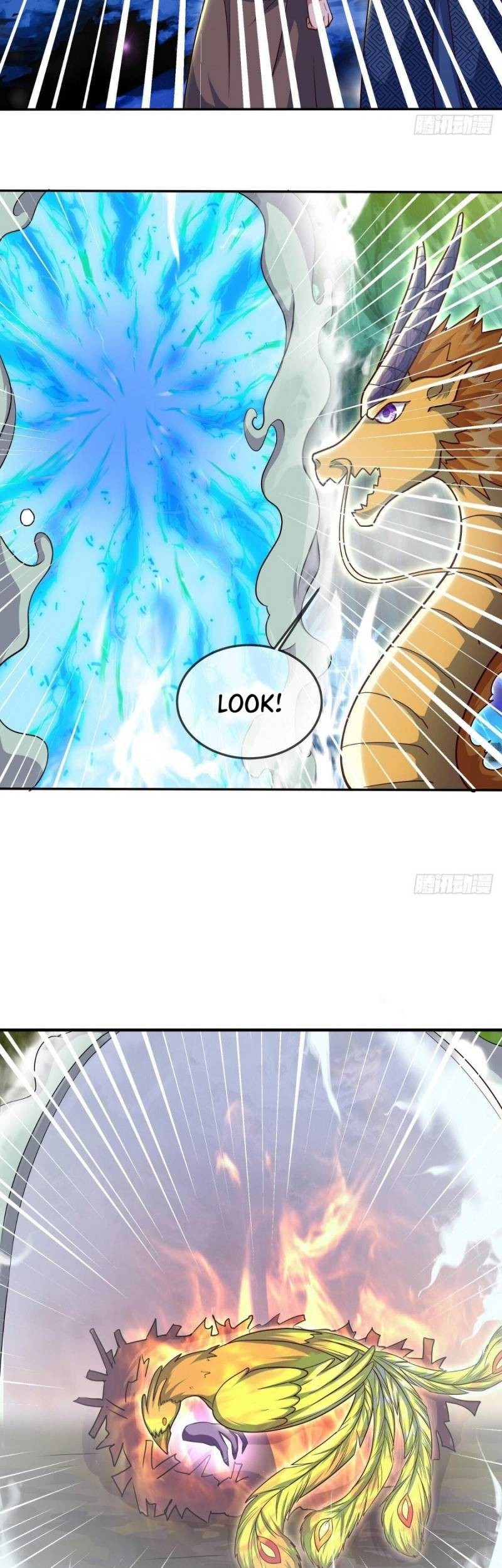 Peerless Soul Chapter 525 Gambar 15