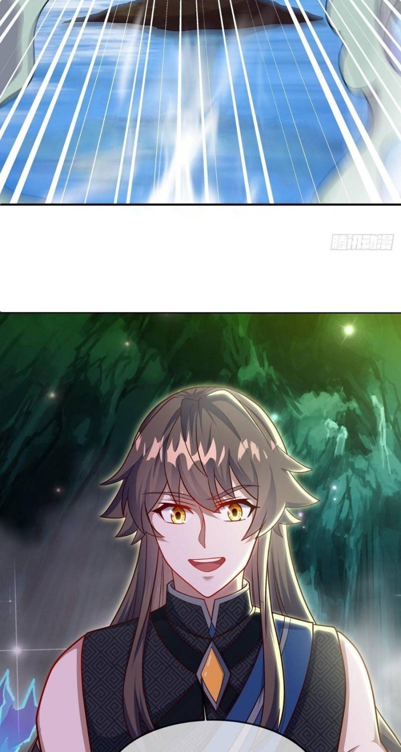 Peerless Soul Chapter 525 Gambar 18