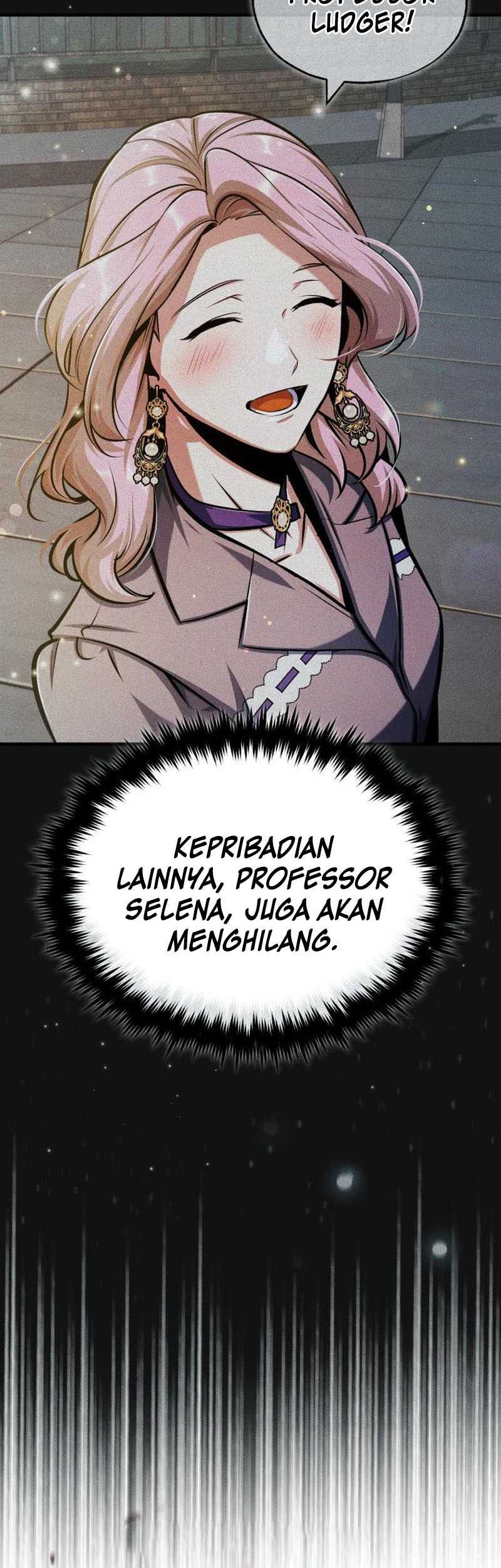 Academy’s Undercover Professor Chapter 62 Gambar 42