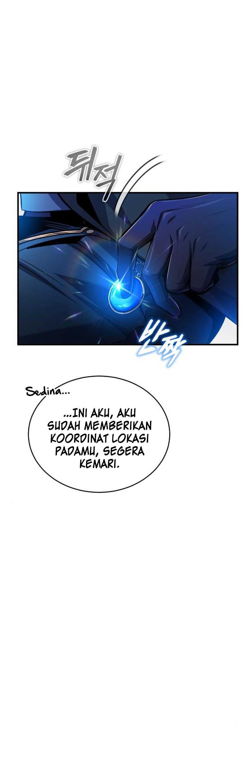 Academy’s Undercover Professor Chapter 62 Gambar 50