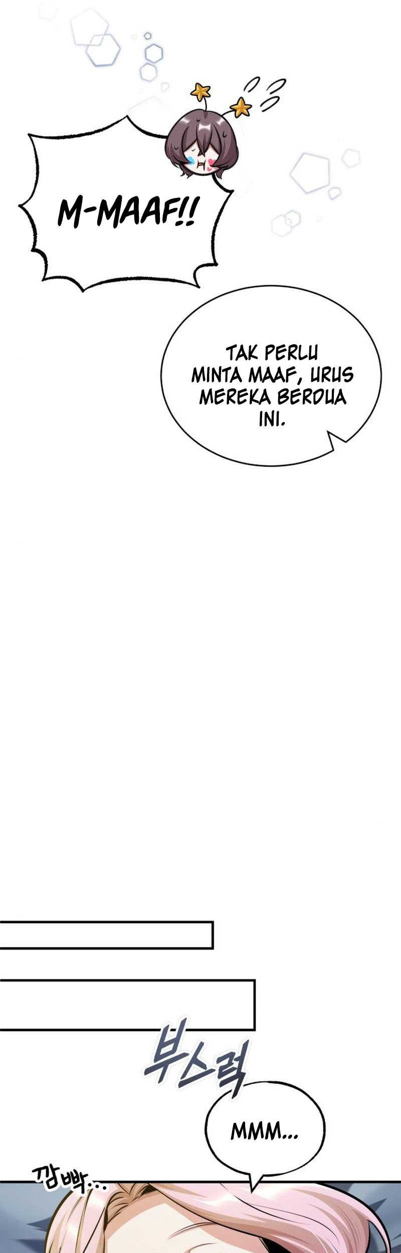 Academy’s Undercover Professor Chapter 62 Gambar 60