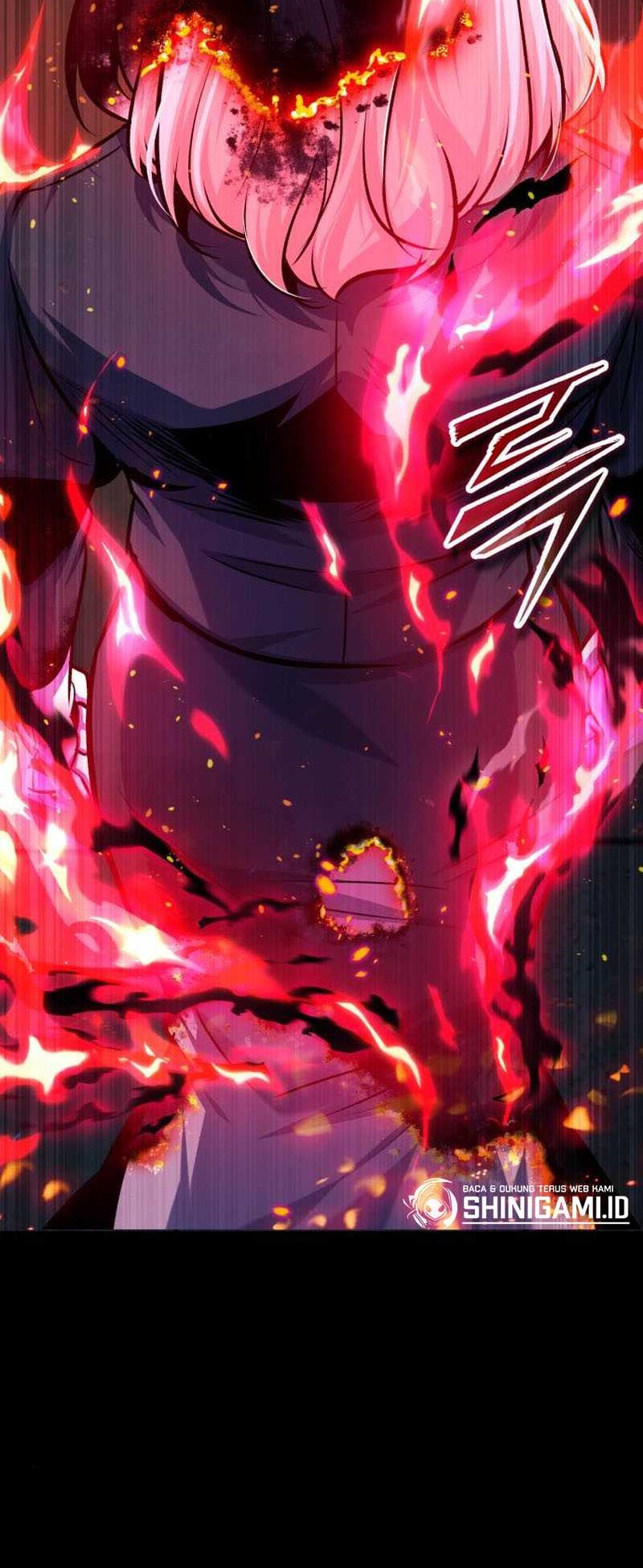 Academy’s Undercover Professor Chapter 62 Gambar 28