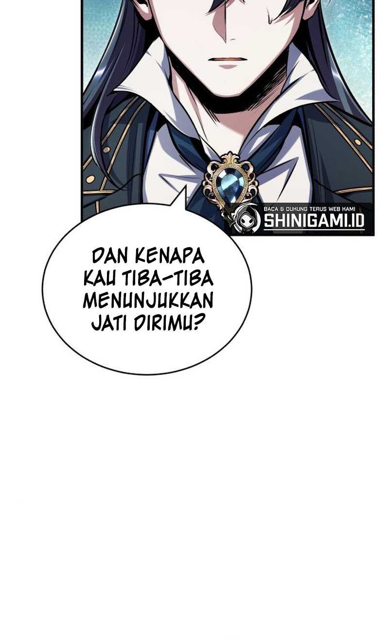 Academy’s Undercover Professor Chapter 62 Gambar 36