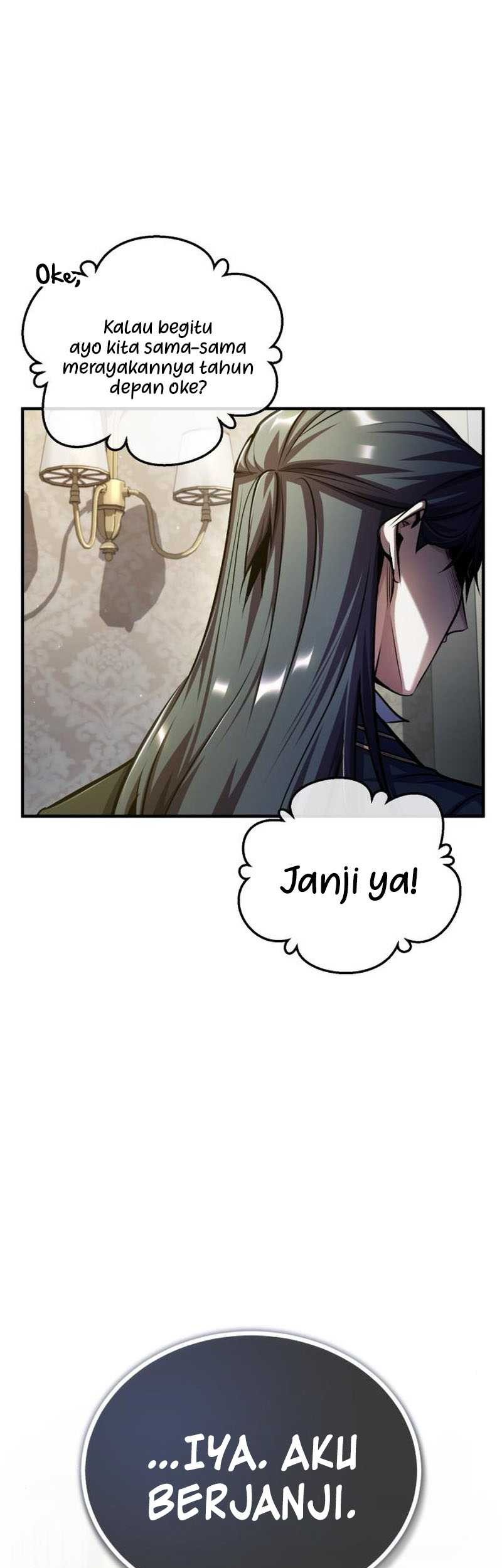 Academy’s Undercover Professor Chapter 62 Gambar 70