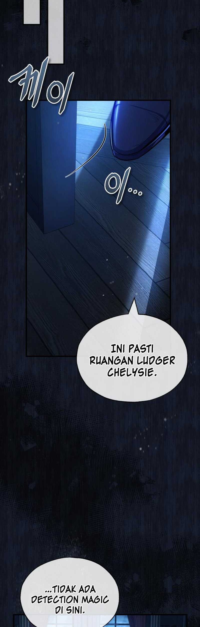 Academy’s Undercover Professor Chapter 62 Gambar 72
