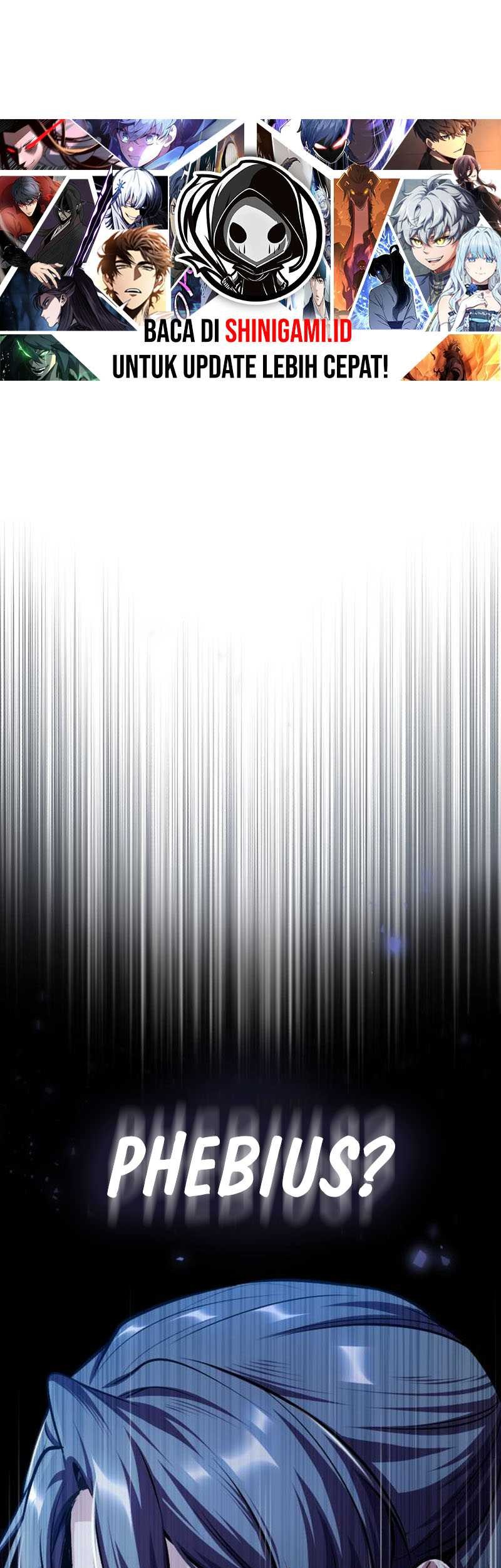 Academy’s Undercover Professor Chapter 62 Gambar 4