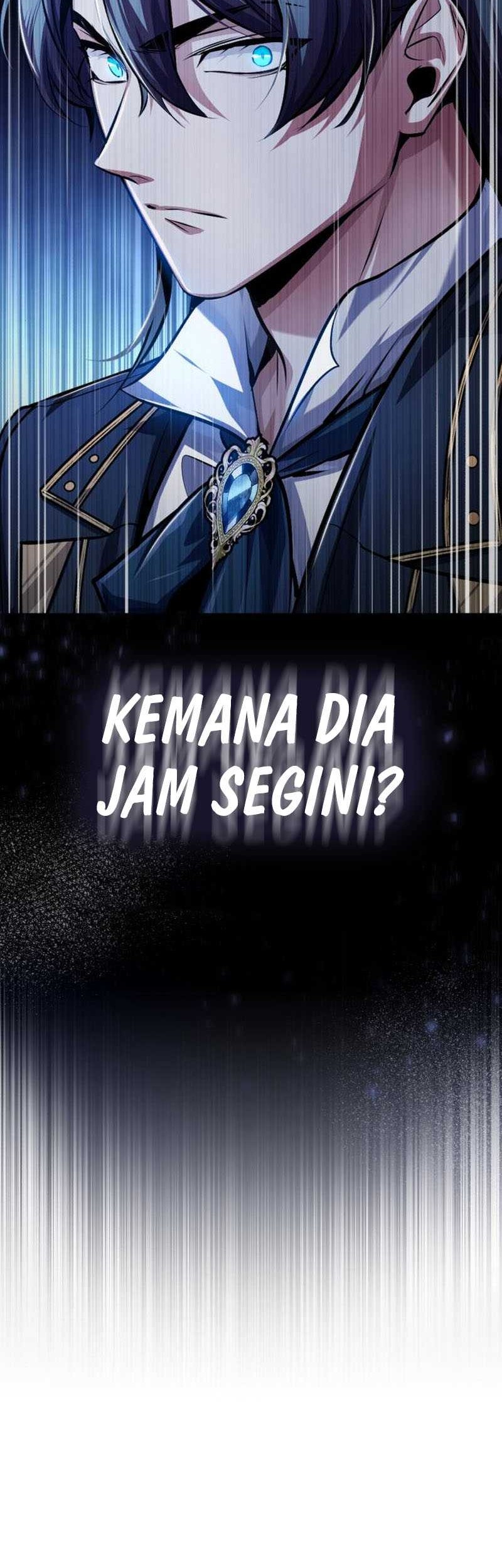 Academy’s Undercover Professor Chapter 62 Gambar 5