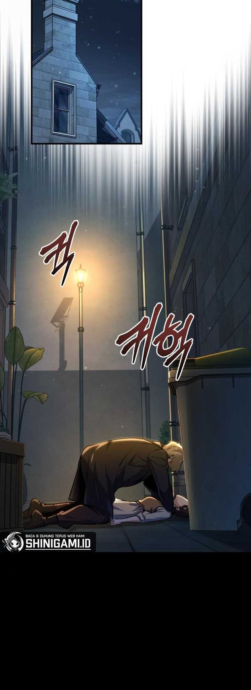 Academy’s Undercover Professor Chapter 62 Gambar 7