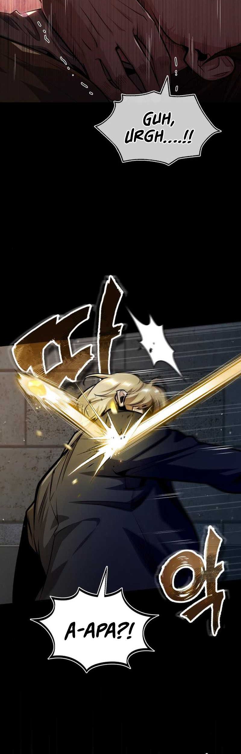 Academy’s Undercover Professor Chapter 62 Gambar 9