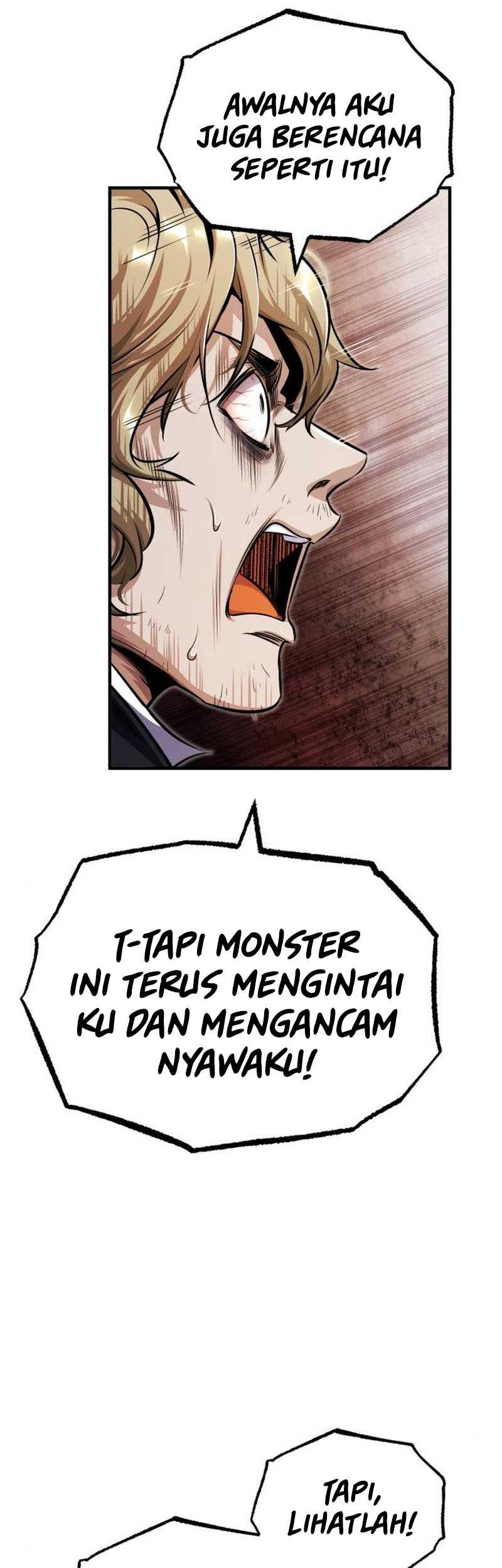 Academy’s Undercover Professor Chapter 62 Gambar 12