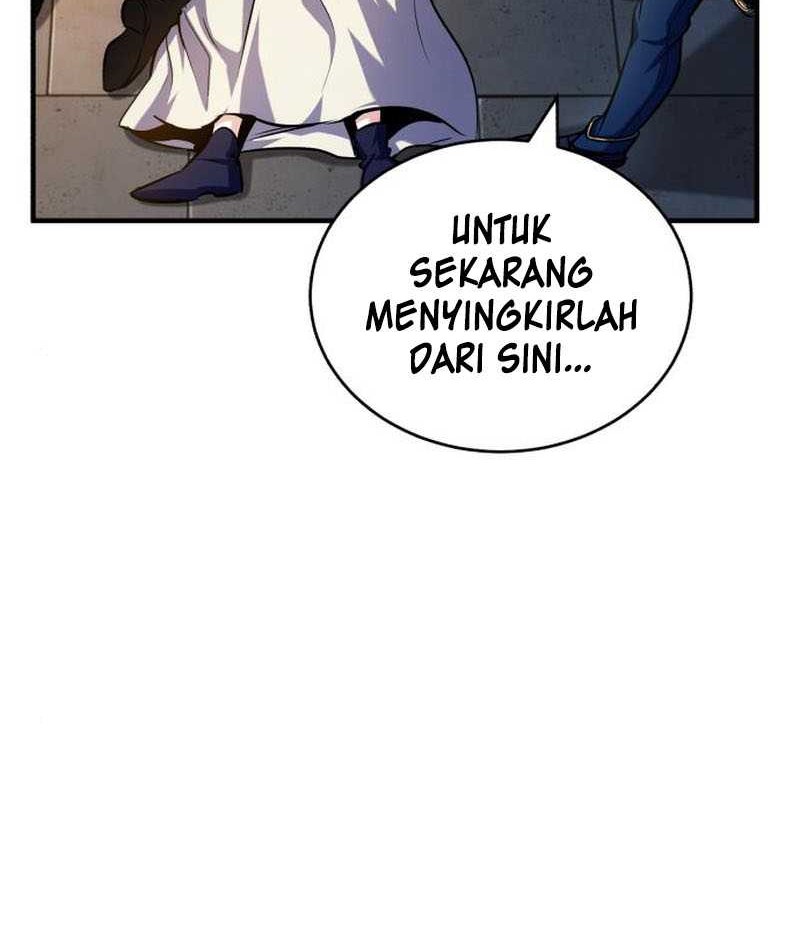 Academy’s Undercover Professor Chapter 62 Gambar 15