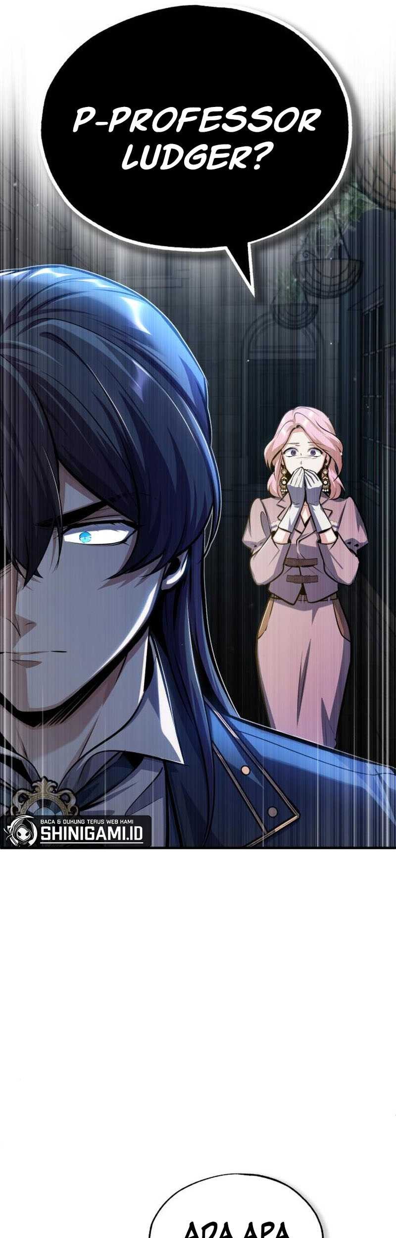 Academy’s Undercover Professor Chapter 62 Gambar 16