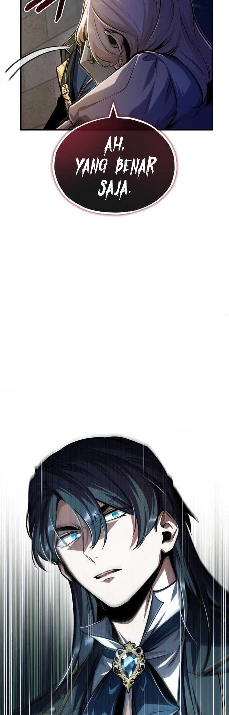 Academy’s Undercover Professor Chapter 62 Gambar 22